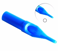 Тату-наконечники Round Professional Tip, Wild Storm