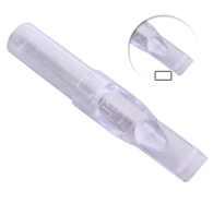 Наконечники Magnum Professional Tip, Clear