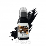Краска для художественной татуировки World Famous Tattoo Ink, Black Sabbath, 30 мл