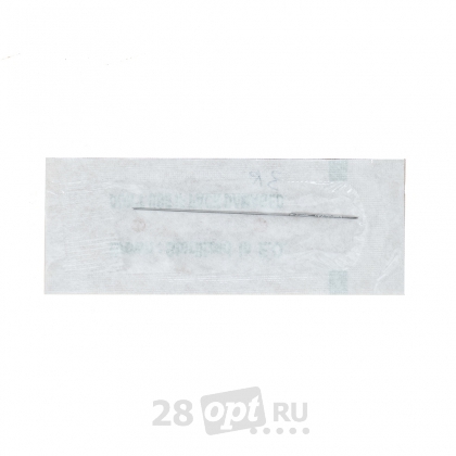 Иглы для косметического татуажа DSH-3R