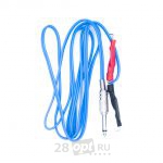 Клип-корд для тату-машинки Avis, G138