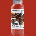 Краска для художественной татуировки World Famous Tattoo Ink, Red Hot Chili Peper, 15 мл