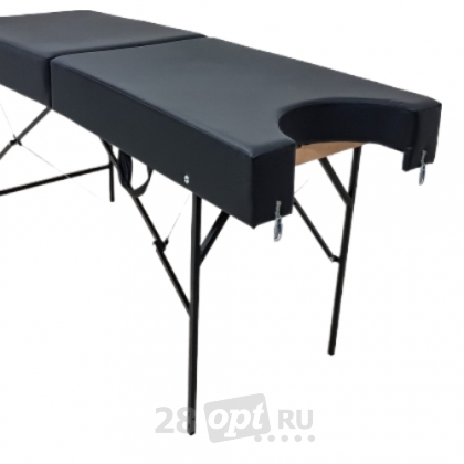 Кушетка MassLashProff складной 200/80 БМ