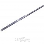Иглы для художественной татуировки Black Bird, Magnum 11, коробка 50 шт.