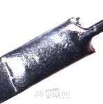 Иглы для художественной татуировки Black Bird, Magnum 17, коробка 50 шт.