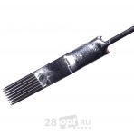 Иглы для художественной татуировки Black Bird, Magnum 17, коробка 50 шт.