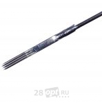 Иглы для художественной татуировки Black Bird, Magnum 9, коробка 50 шт.