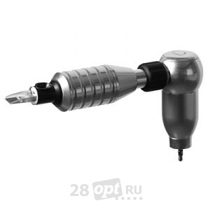 Тату-машинка для художественной татуировки Cheyenne Hawk, Thunder Silver, 25 мм