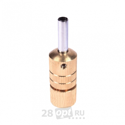 Медный блокирующий держатель F604, 22 x 50 мм