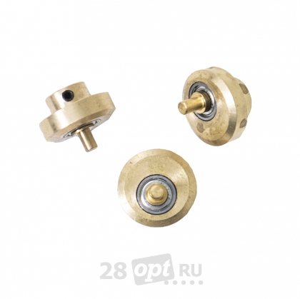 Набор эксцентриков MP007 (2,5 мм 3,5 мм 4,2 мм)