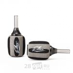 Одноразовый тату-держатель для картриджей Filter ACG32-MF Foam, 32 мм