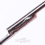 Иглы для художественной татуировки Black Bird, Round Liner 14, коробка 50 шт.