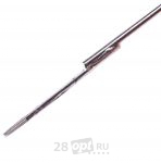 Иглы для художественной татуировки Black Bird, Round Liner 14, коробка 50 шт.