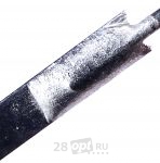 Иглы для художественной татуировки Black Bird, Round Magnum 13, коробка 50 шт.