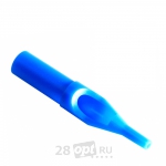 Тату-наконечник Round Professional Tip 9, Wild Storm, коробка 50 шт.