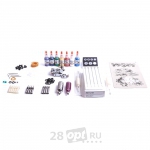 Тату-набор Tattoo Kit A013, Индукция
