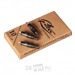 Картриджи для художественной татуировки EZ Filter FC-1207RLMT, Round Liner 7, 0,35 мм, коробка 10 шт.