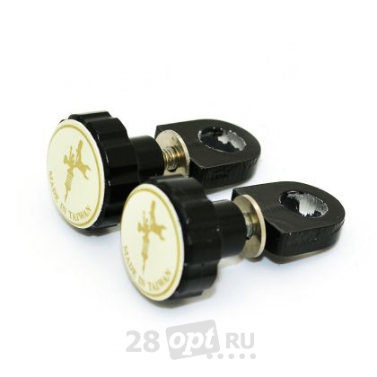 Винт с зажимом для Dragonfly TS070